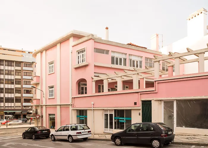 The Bohemian Place